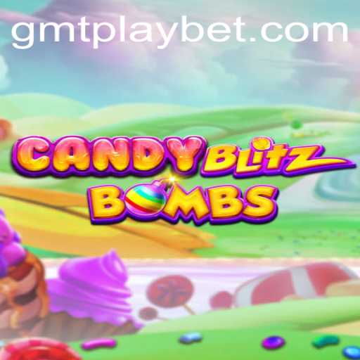 CandyBlitzBombs: Dive into the Exciting World of Explosive Gaming