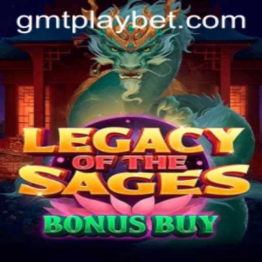 Exploring the Enchanting World of LegacyoftheSagesBonusBuy with GMT Play